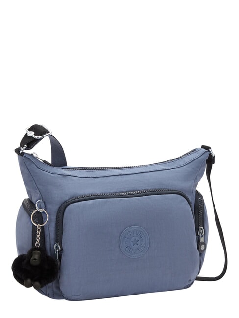 GABB S Borsa a tracolla blue lover - Borse Donna