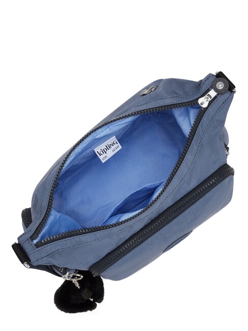 GABB S Borsa a tracolla blue lover - Borse Donna