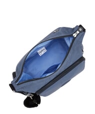KIPLING GABB S Borsa a tracolla blue lover - Borse Donna - 4