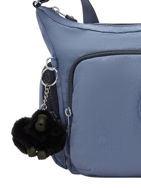 GABB S Borsa a tracolla blue lover - Borse Donna