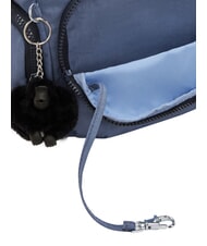 KIPLING GABB S Borsa a tracolla blue lover - Borse Donna - 6