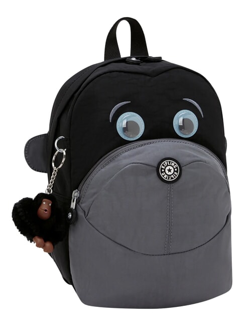 FASTER Zainetto black - Borse Donna