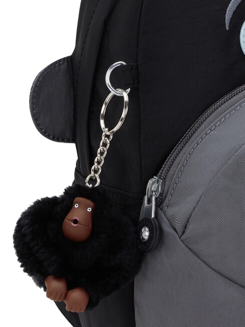 FASTER Zainetto black - Borse Donna