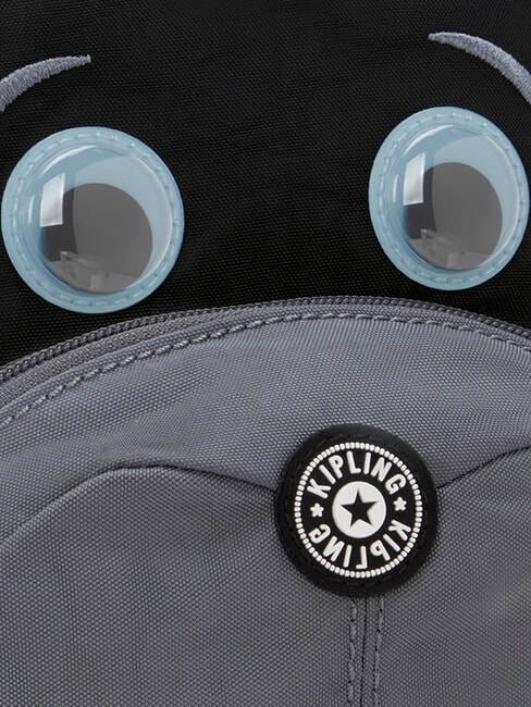 FASTER Zainetto black - Borse Donna