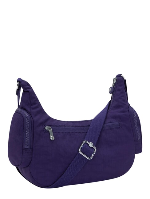 RIKKA S Borsa a tracolla dark blue - Borse Donna