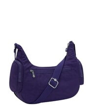 KIPLING RIKKA S Borsa a tracolla dark blue - Borse Donna - 2
