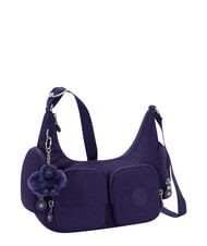KIPLING RIKKA S Borsa a tracolla dark blue - Borse Donna - 3