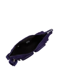 KIPLING RIKKA S Borsa a tracolla dark blue - Borse Donna - 4