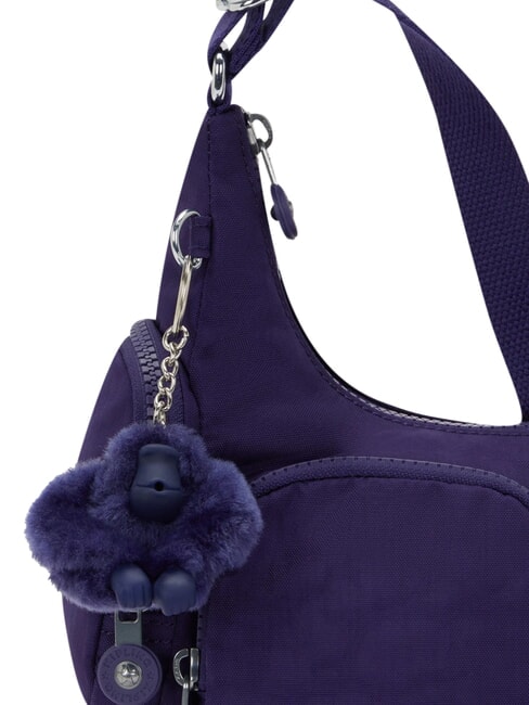 RIKKA S Borsa a tracolla dark blue - Borse Donna