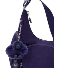 KIPLING RIKKA S Borsa a tracolla dark blue - Borse Donna - 5