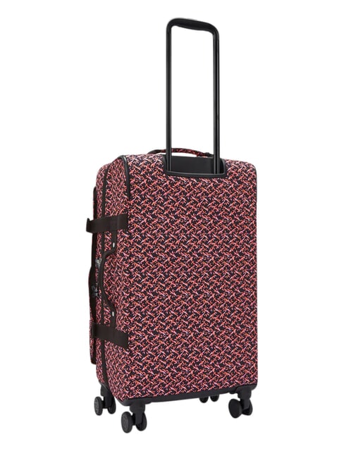 SPONTANEOUS M Trolley Medio misc - Trolley Semirigidi