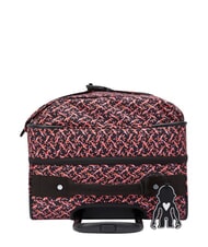 KIPLING SPONTANEOUS M Trolley Medio misc - Trolley Semirigidi - 4
