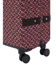 KIPLING SPONTANEOUS M Trolley Medio misc - Trolley Semirigidi - 6