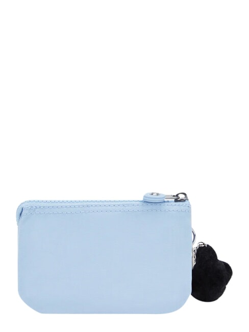 CREATIVITY S Pochette light blue - Borse Donna