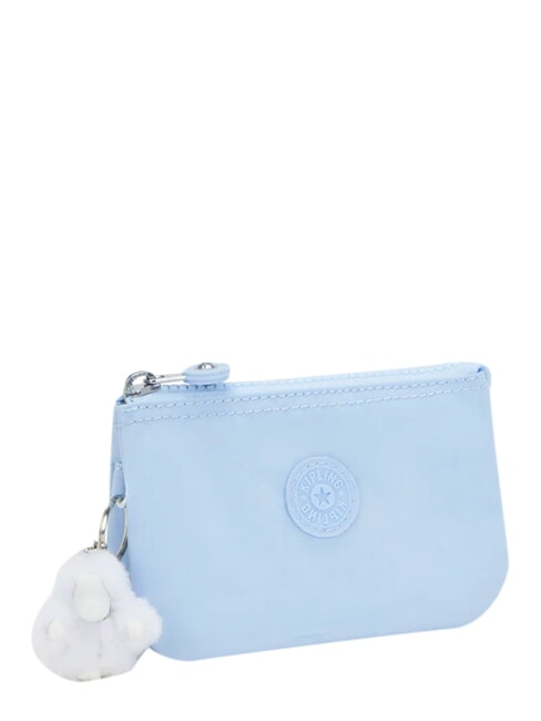 CREATIVITY S Pochette light blue - Borse Donna