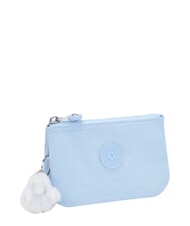 KIPLING CREATIVITY S Pochette light blue - Borse Donna - 3