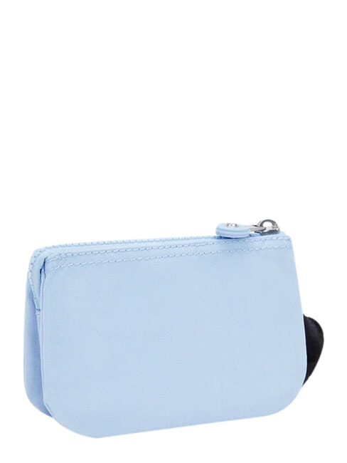 CREATIVITY S Pochette light blue - Borse Donna