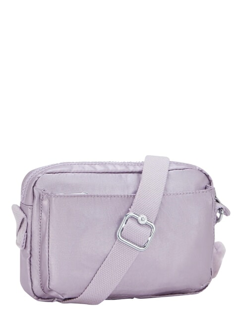 ABANU S Borsa a tracolla light purple - Borse Donna