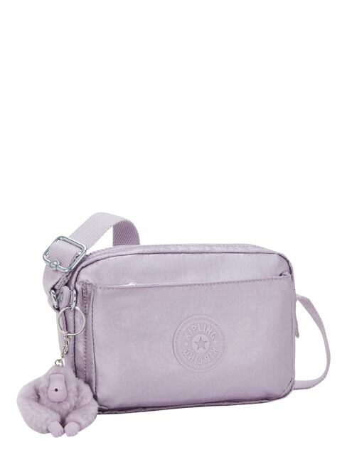 ABANU S Borsa a tracolla light purple - Borse Donna
