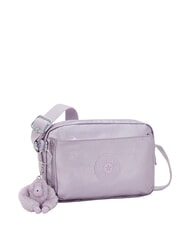 KIPLING ABANU S Borsa a tracolla light purple - Borse Donna - 3