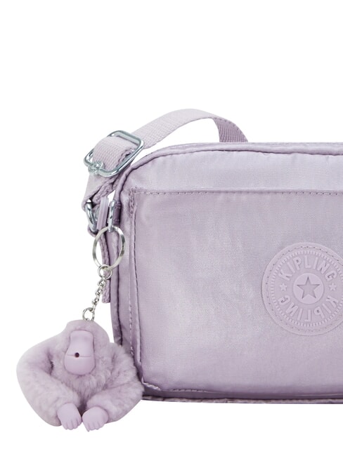ABANU S Borsa a tracolla light purple - Borse Donna