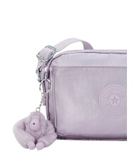 KIPLING ABANU S Borsa a tracolla light purple - Borse Donna - 5