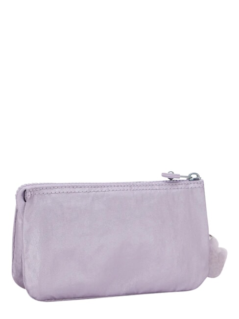 CREATIVITY L Pochette light purple - Borse Donna