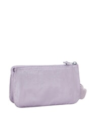 KIPLING CREATIVITY L Pochette light purple - Borse Donna - 2