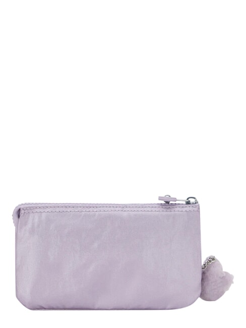 CREATIVITY L Pochette light purple - Borse Donna
