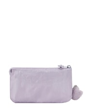 KIPLING CREATIVITY L Pochette light purple - Borse Donna - 3