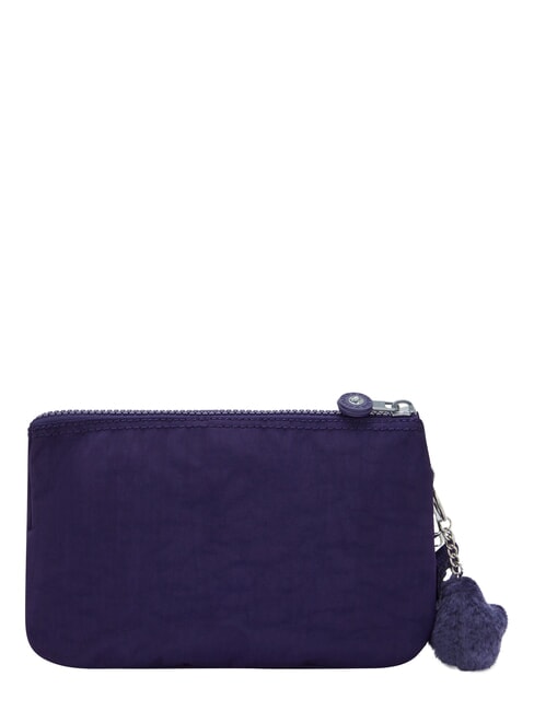 CREATIVITY XL Pochette con polsierina dark blue - Borse Donna