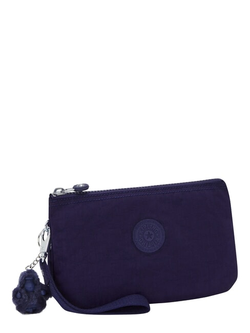 CREATIVITY XL Pochette con polsierina dark blue - Borse Donna