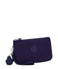 KIPLING CREATIVITY XL Pochette con polsierina dark blue - Borse Donna - 3