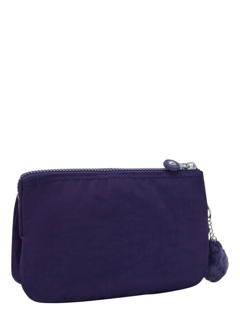 CREATIVITY XL Pochette con polsierina dark blue - Borse Donna