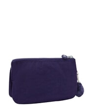 KIPLING CREATIVITY XL Pochette con polsierina dark blue - Borse Donna - 4