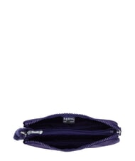 KIPLING CREATIVITY XL Pochette con polsierina dark blue - Borse Donna - 5