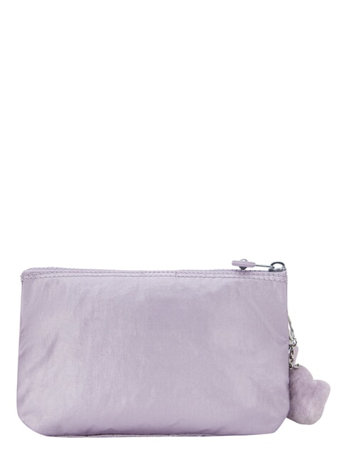 CREATIVITY XL Pochette con polsierina light purple - Borse Donna