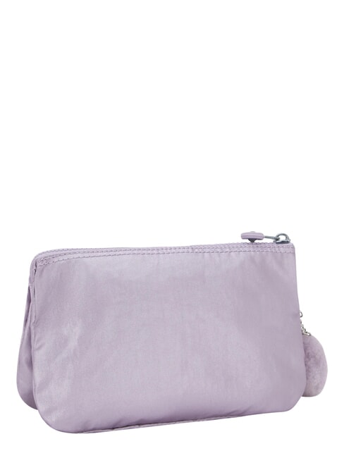 CREATIVITY XL Necessaire con polsierina light purple - Borse Donna