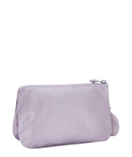 KIPLING CREATIVITY XL Pochette con polsierina light purple - Borse Donna - 4