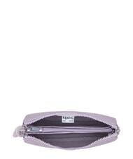KIPLING CREATIVITY XL Pochette con polsierina light purple - Borse Donna - 5