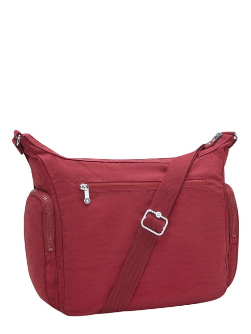 GABB Borsa grande a tracolla funky red - Borse Donna