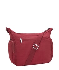 KIPLING GABB Borsa grande a tracolla funky red - Borse Donna - 2