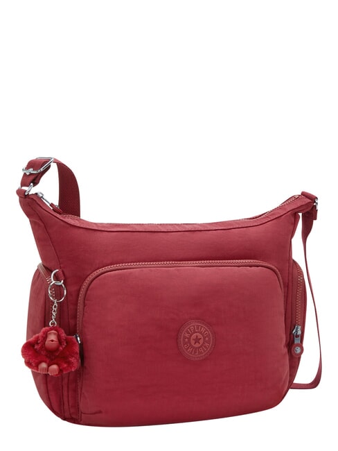 GABB Borsa grande a tracolla funky red - Borse Donna