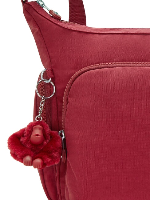 GABB Borsa grande a tracolla funky red - Borse Donna