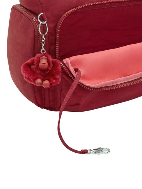 GABB Borsa grande a tracolla funky red - Borse Donna