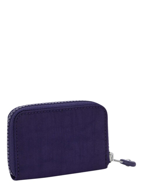 CASH BUDDY Portamonte zip around dark blue - Portafogli Donna