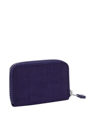 KIPLING CASH BUDDY Portamonte zip around dark blue - Portafogli Donna - 2