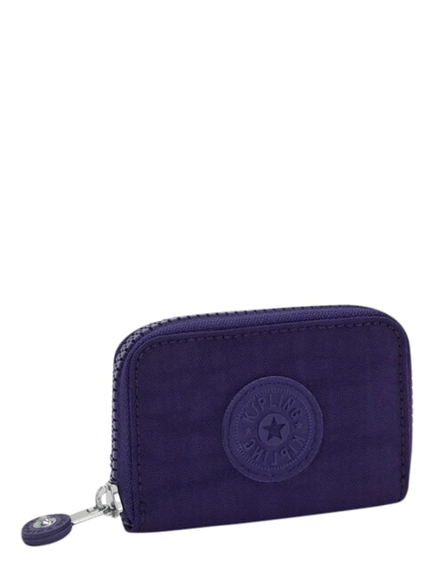 CASH BUDDY Portamonte zip around dark blue - Portafogli Donna