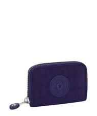 KIPLING CASH BUDDY Portamonte zip around dark blue - Portafogli Donna - 3