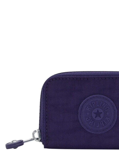 CASH BUDDY Portamonte zip around dark blue - Portafogli Donna